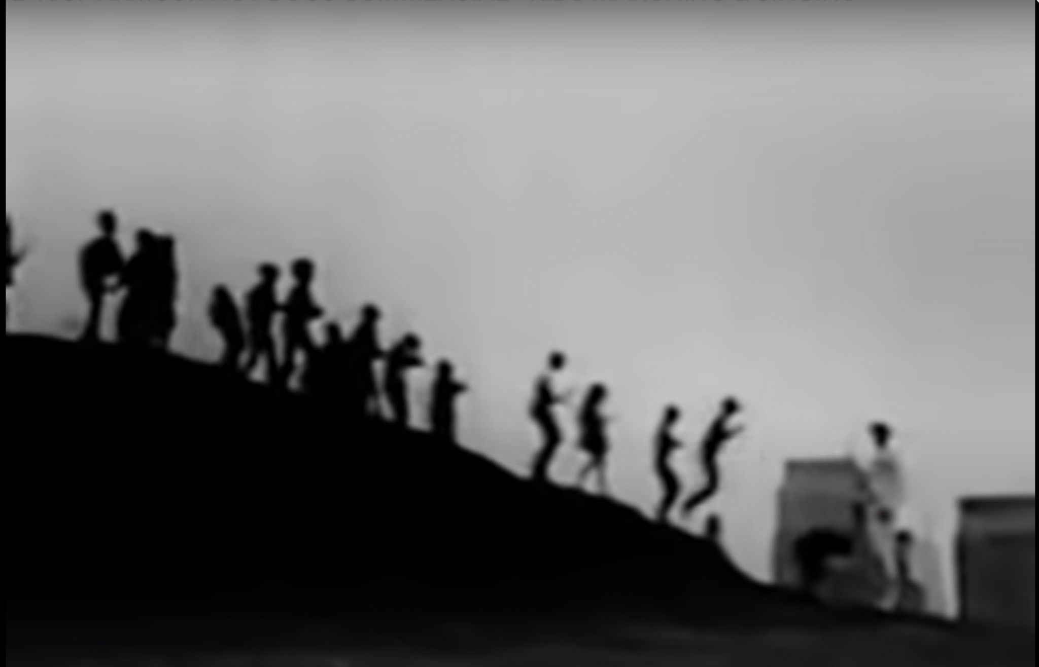 Hold Up Is that emblematic 1967 Armour hot dog commercial an homage to