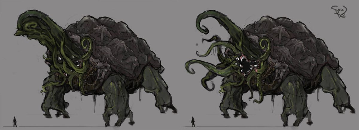Recommended Reading/Listening: PseudoPod 886: “A Wonder of Nature, In Need of Killing” by VG Campen