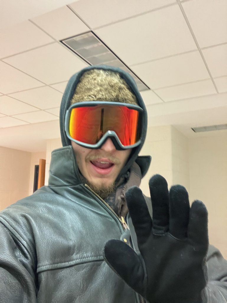 Mad Max: Beyond Snowglobe